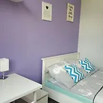 شقة Twoja Przystan *
