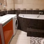 Twoja Przystan شقة غيجيتسكو