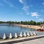 Apartamento Twoja Przystan Giżycko