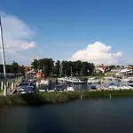 Apartamento Twoja Przystan Giżycko