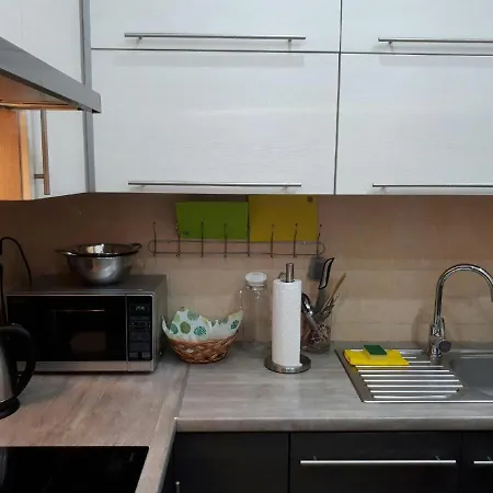 Twoja Przystan Giżycko