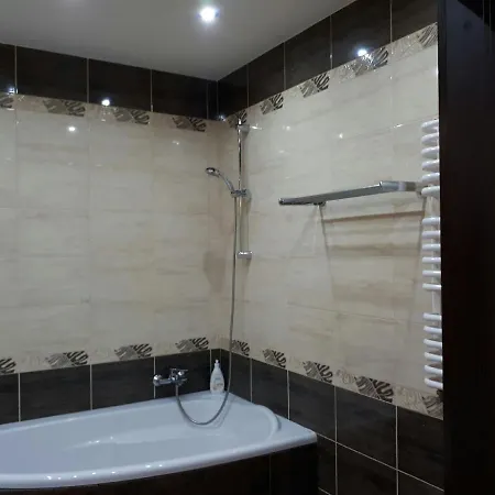 Διαμέρισμα Twoja Przystan *