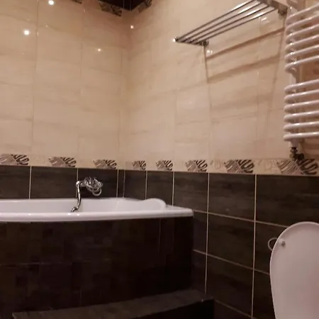 Twoja Przystan Διαμέρισμα *