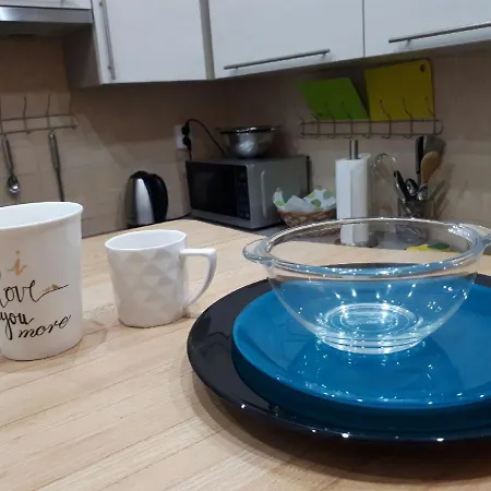 Διαμέρισμα Twoja Przystan