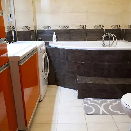 Διαμέρισμα Twoja Przystan