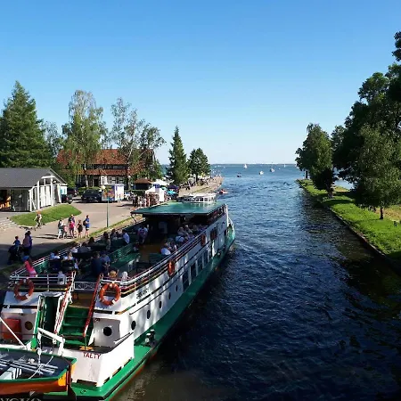 Twoja Przystan * Giżycko