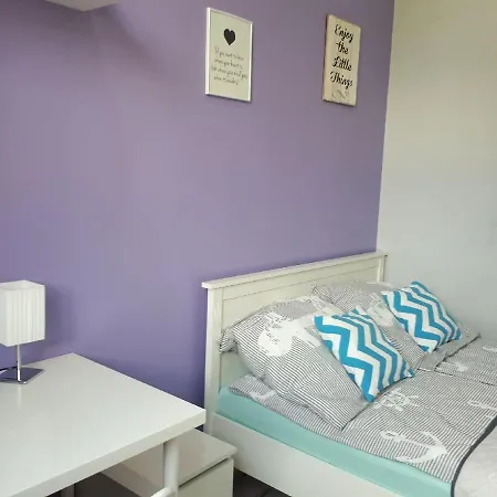 Διαμέρισμα Twoja Przystan *