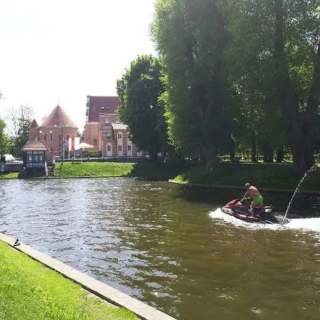 Twoja Przystan * Giżycko