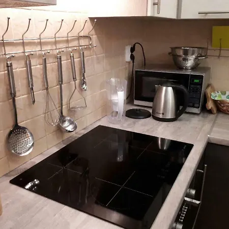 Twoja Przystan Διαμέρισμα *