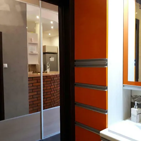 Apartament Twoja Przystań Giżycko