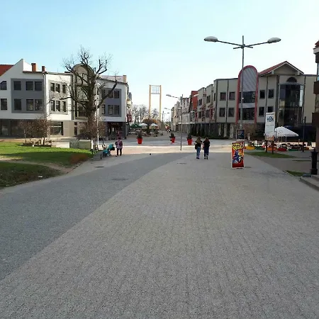 Twoja Przystan Giżycko