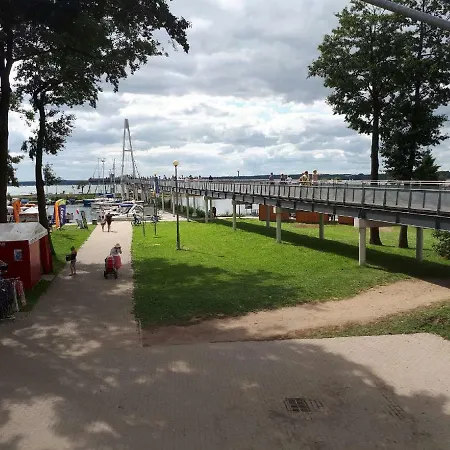 Twoja Przystan Διαμέρισμα