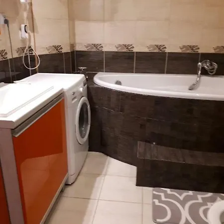 Twoja Przystan Διαμέρισμα Giżycko