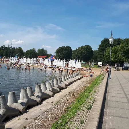Lejlighed Twoja Przystan
