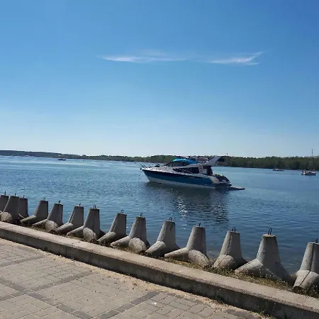 Lejlighed Twoja Przystan