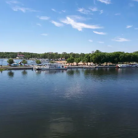 Διαμέρισμα Twoja Przystan