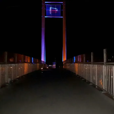 شقة Twoja Przystan