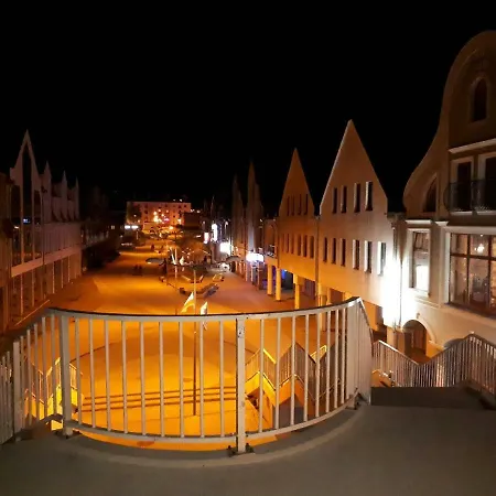 Twoja Przystań Apartament *