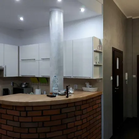 Twoja Przystan Διαμέρισμα