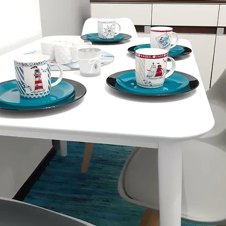 Twoja Przystan * Giżycko