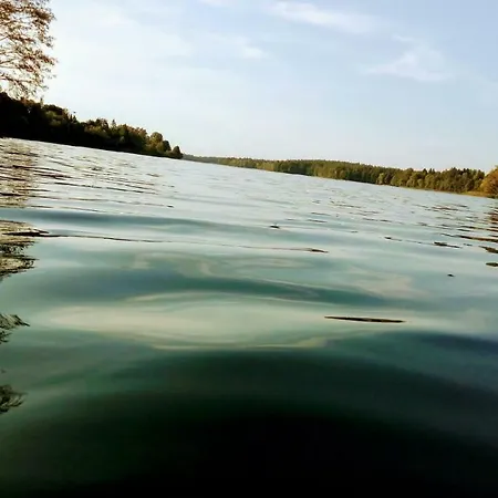 Διαμέρισμα Twoja Przystan