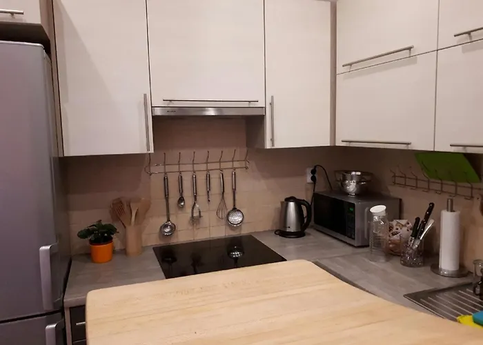 Twoja Przystan * Giżycko