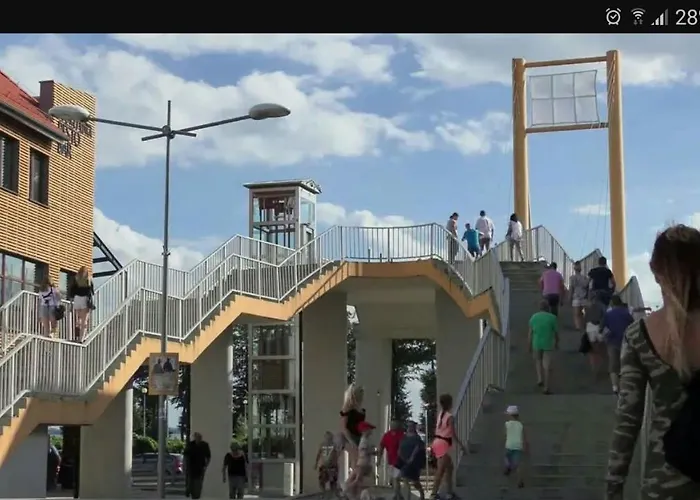 Apartmán Twoja Przystan Giżycko