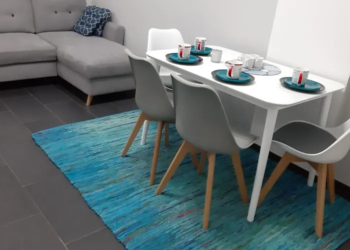 Apartmán Twoja Przystan Giżycko