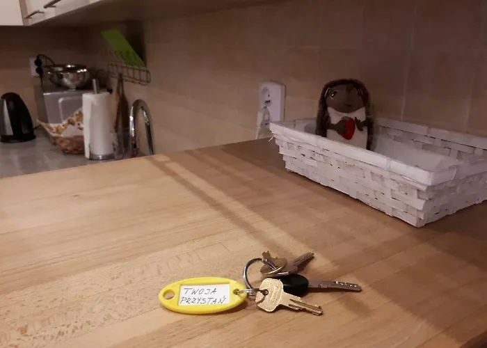 Twoja Przystan Giżycko