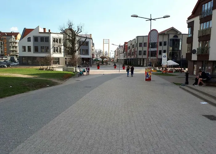 Twoja Przystan Giżycko