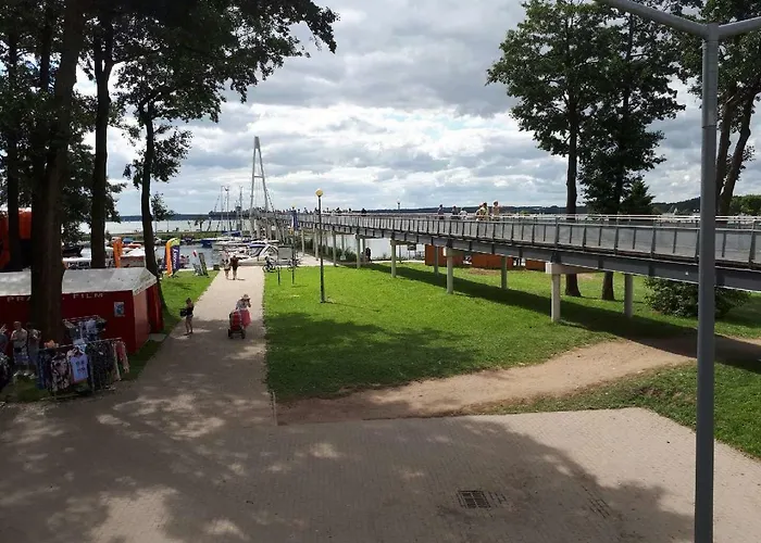 Twoja Przystań Apartament