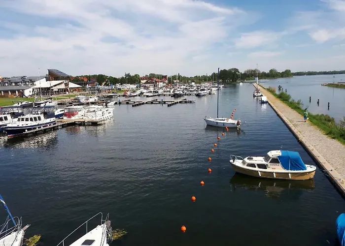 Twoja Przystan * Giżycko