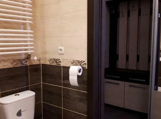 Twoja Przystan Apartmán