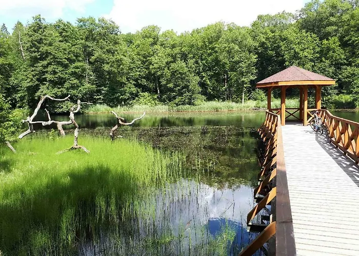 Twoja Przystan Apartmán Giżycko