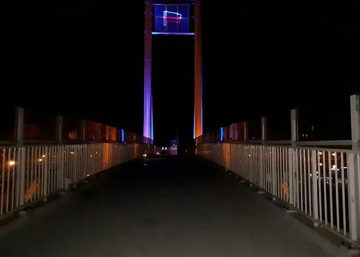 Apartament Twoja Przystań