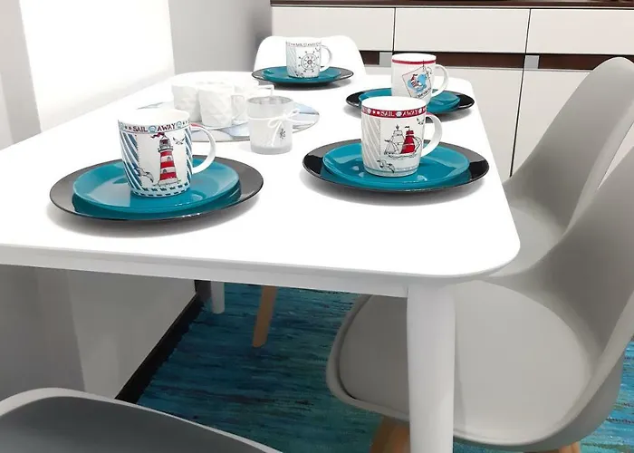 Twoja Przystan * Giżycko