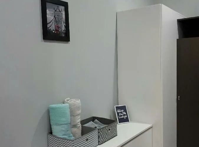 Twoja Przystan Apartmán