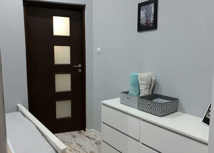 Twoja Przystan Giżycko